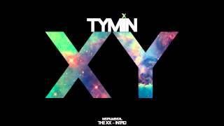 Tymin - xy