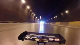 Rc car on public roads in traffic 80mph (overtaking real cars)