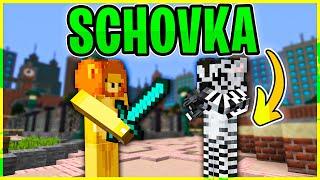 MADAGASCAR SCHOVKA! | [MarweX&@MegaSkuci&moc lidí]