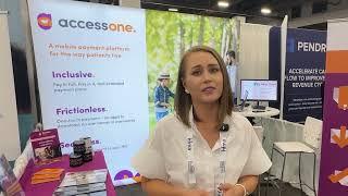 AccessOne at HFMA 2024