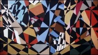 1/4 David Bomberg: Prophet in No Man's Land (Ep3) - British Art At War