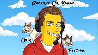 Rankster Cat Boppin