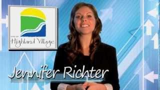 Highland Village, Texas - HVTV News April 2012