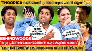 Dhyan-ൻ്റെ കാൽ പിടിച്ച് Anchor|ഹബീബി ഉപദ്രവിക്കരുത് The Counter King is Back | Dhyan Sreenivasan