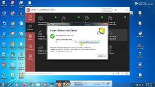 Quick heal USB Drive Protection |Quick heal External Drive Protection |Quick heal Autorun Protection