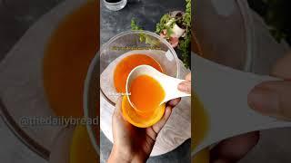 ORANGE VODKA JELLY-Try it #foodiesofyoutube#foodblogger#orange#vodka#tryit#youtubeshortsindia
