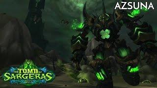 Azsuna | Battle for Azsuna