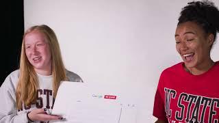 NC State Students Answer Your Most-Searched Questions