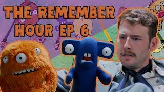 Second Lives | The Remember Hour Episode 6