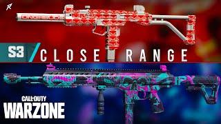 Die NEUE Close Range META nach dem Update! Die BESTEN Warzone Waffen Season 3