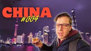 Viaje a China  Capitulo 4. Me vuelvo loco en Nanjing Road. ️