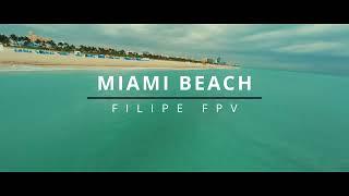 Miami Beach 2023 FPV - Florida