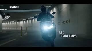 Suzuki Burgman Street TVC Valet 30 Sec - #SpecialOne