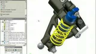 AUTODESK INVENTOR PROFESSIONAL SIMULATION (digitecno)