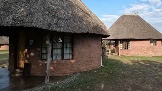 Ndlovu Camp, Hlane National Park, Simunye, Eswatini