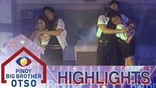 Angela, Mich, Alfred, at Yen, humarap sa hamon ng weekly task | Day 14 | PBB OTSO