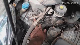 CAR ENGINE PARTS EXPLAINED IN TAMIL (four stroke engine)