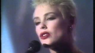 BRIGITTE NIELSEN "Super 88"