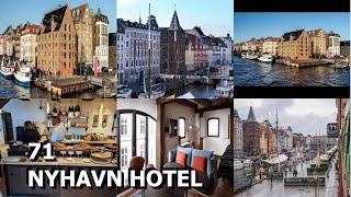 71 Nyhavn Hotel