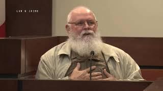 Denise Williams Love Triangle Trial Day 2 Part 3 Dr  Mnookin & Howard Drew & Lindsay Lockart Testify