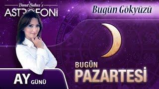 Günlük Burç Yorumları 22 Mart 2021 Pazartesi Astroloji burç