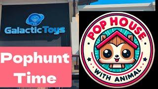 Double Pop Hunt  