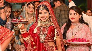 किरन सिंह का जयमाल का एंट्री वीडियो #wedding #bhojpurivideo #kiransingh