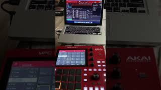 MPC one plus instrumental  #mpconeplus #beats #producerdilraju  #mpconelovers