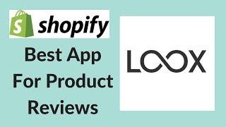 Best App For Product Reviews on Shopify