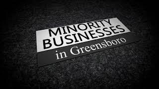 Minority Businesses in Greensboro