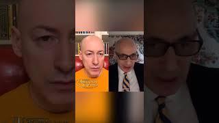 Политолог из США Юнус: У Украины больше возможностей стать сильнее, чем у России #shorts