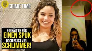 Etwas lauert in ihrer Wohnung! Der Femizid an Stephanie Parze | Crime Time Doku