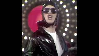 Ballet Aplauso 1980 tve - Crazy Little Thing Called Love - Queen