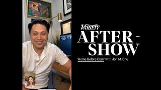 'Home Before Dark' Director Jon M. Chu Details How His Life Has Changed Due to COVID-19