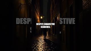 The Enigma of the Disappearing Detective's Diary