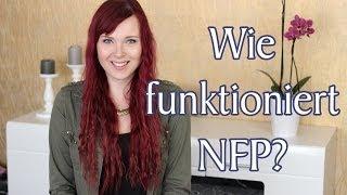 Wie funktioniert die symptothermale Methode (NFP) ?