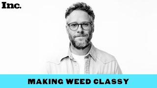 How Seth Rogen and Mikey Mohr Built Their Stoner Lifestyle Brand, Houseplant, into a Major Player