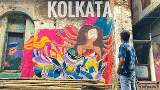 HIDDEN places in Kolkata, you must Explore || RVFilms