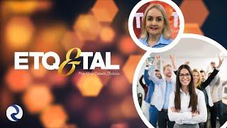 ETQ & TAL | Liderança feminina: impacto e inspiração