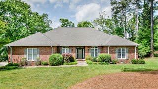 406 Holly Creek Dr Anderson, SC Susan McMillen Allen Tate