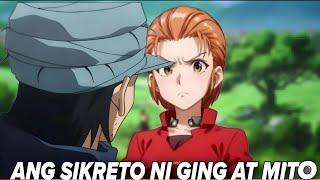 ANO ANG LIHIM NI GING FREECS AT MITO? | HUNTER X HUNTER TAGALOG