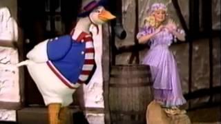 Mother Goose's Treasury (Show 4)