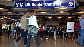 The Truth About Immigration in the UK 2014 (BBC, HD 720p)