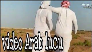 video arab paling lucu funny arab video