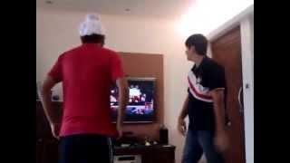 XBox Boxing   Maahir Vs  Kaivan