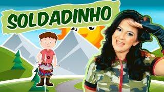 TURMINHA DA NATY - Soldadinho (Oficial)