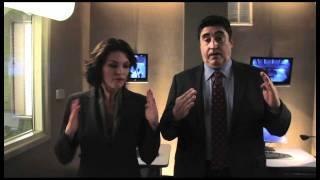 Dance Party with Alfred Molina and Alana De La Garza