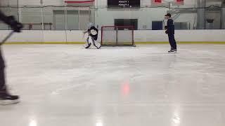 Goalie Dr - Jackson Royer - 3/23/22