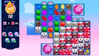 Candy Crush Saga Android Gameplay #96