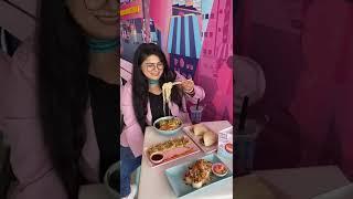 Best Café In Delhi | Harajuku Tokyo Café | Cutest Café In Delhi